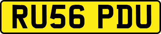 RU56PDU