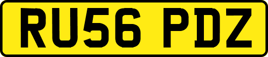 RU56PDZ