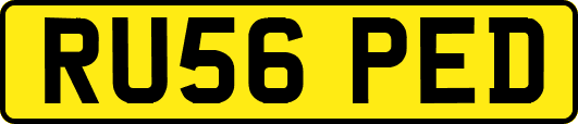 RU56PED