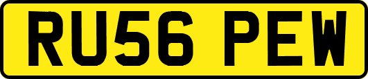 RU56PEW