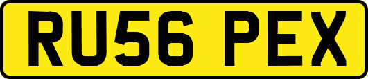 RU56PEX