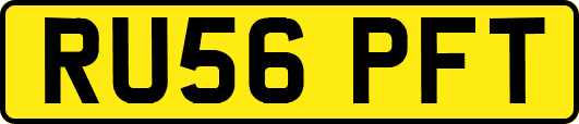 RU56PFT