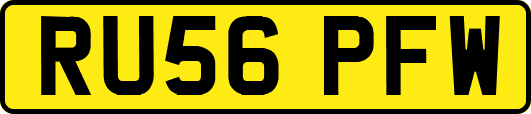 RU56PFW