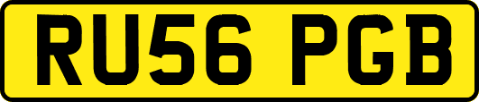 RU56PGB