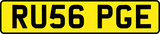 RU56PGE