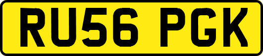RU56PGK