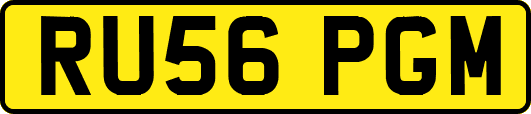 RU56PGM