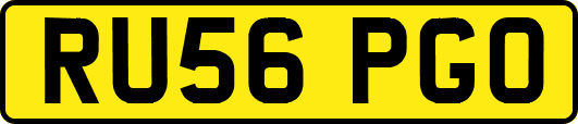 RU56PGO