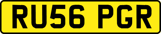 RU56PGR