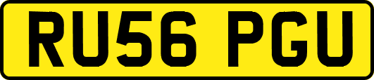 RU56PGU