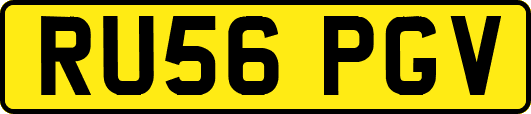 RU56PGV