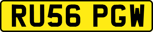 RU56PGW