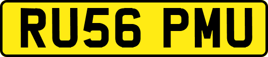 RU56PMU