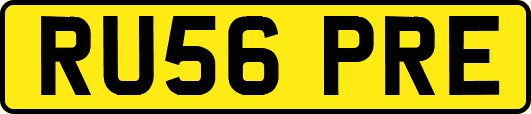 RU56PRE