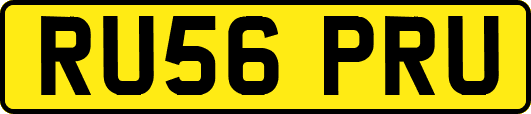 RU56PRU