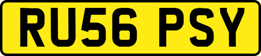 RU56PSY