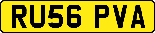 RU56PVA