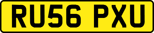 RU56PXU