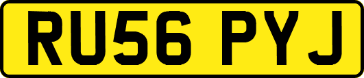 RU56PYJ