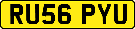 RU56PYU