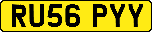 RU56PYY