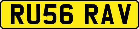 RU56RAV