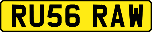 RU56RAW