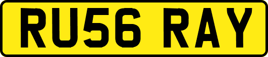 RU56RAY