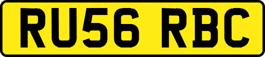 RU56RBC
