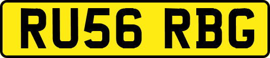 RU56RBG