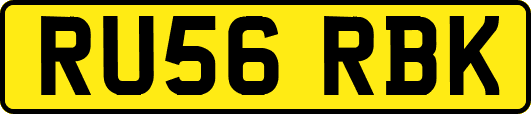 RU56RBK