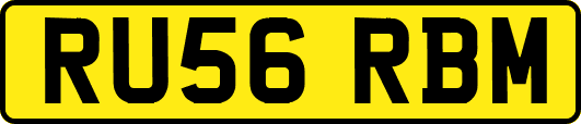 RU56RBM