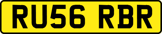 RU56RBR