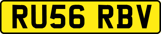RU56RBV