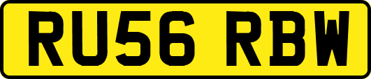 RU56RBW