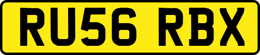 RU56RBX
