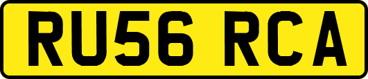 RU56RCA