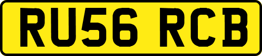 RU56RCB