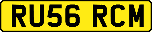 RU56RCM
