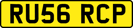 RU56RCP