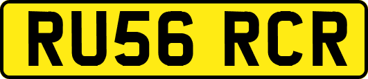 RU56RCR