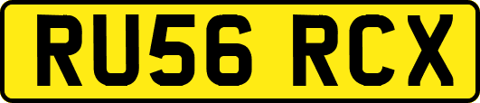 RU56RCX