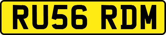RU56RDM