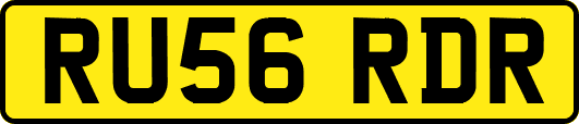RU56RDR
