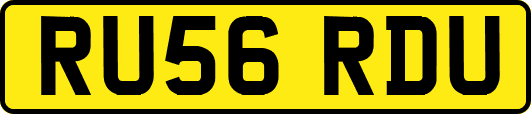 RU56RDU