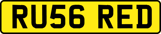 RU56RED