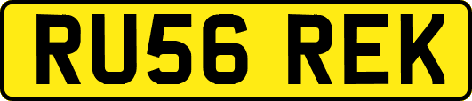 RU56REK