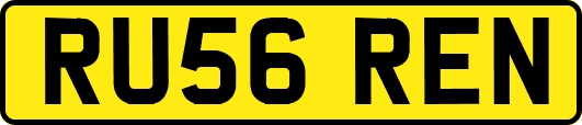 RU56REN