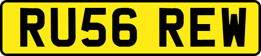 RU56REW