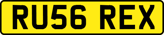 RU56REX